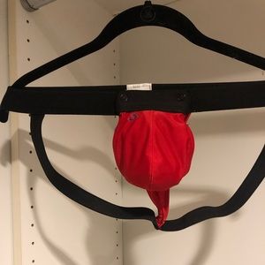 Joe Snyder jock